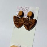 Catherine in bronze - LeonNata