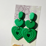 Lavika in emerald - LeonNata