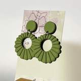 Nessie in sage - LeonNata