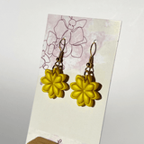 Jasmine in yellow - LeonNata