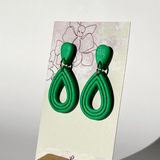 Fiona in emerald - LeonNata