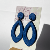 Eva in navy - LeonNata