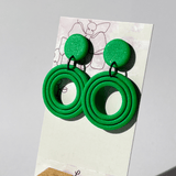 Grace in emerald - LeonNata