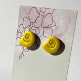 Shelley in yellow - LeonNata