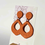 Chloe in terracotta - LeonNata