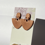 Catherine in copper - LeonNata