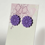 Myia in lavender - LeonNata