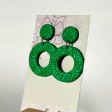 Carmen in emerald - LeonNata