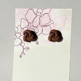 Pixie in coffee - LeonNata
