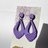 Sandy in lavender - LeonNata