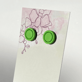 Lani in green apple - LeonNata