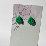 Pixie in emerald - LeonNata