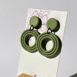 Grace in sage - LeonNata