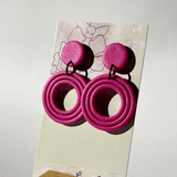 Grace in berry - LeonNata