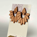 Theresa in copper - LeonNata