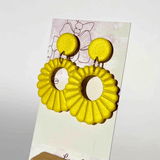 Nessie in yellow - LeonNata