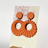 Nessie in terracotta - LeonNata