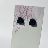 Pixie in black - LeonNata