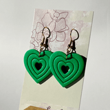 Lana in emerald - LeonNata