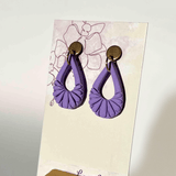 Gemma in lavender - LeonNata