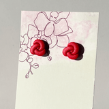 Pixie in red - LeonNata