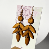 Frankie in bronze - LeonNata