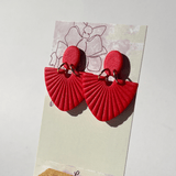 Catherine in red - LeonNata