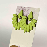 Theresa in pistachio - LeonNata