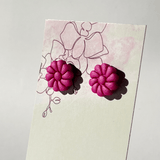 Mia in berry - LeonNata