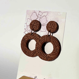 Caroline in coffee - LeonNata