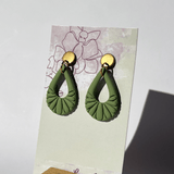 Gemma in sage - LeonNata