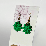 Jasmine in emerald