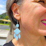 Yvette in bronze - LeonNata