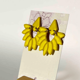 Theresa in yellow - LeonNata
