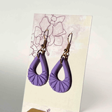 Giselle in lavender - LeonNata