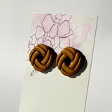 Piper in bronze - LeonNata