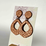 Cassidy in copper - LeonNata