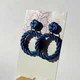 Leona in navy - LeonNata