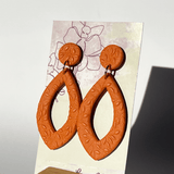 Eva in terracotta - LeonNata