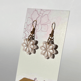 Jasmine in white pearl