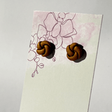 Pippi in bronze - LeonNata