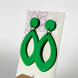 Eva in emerald - LeonNata