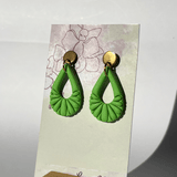 Gemma in green apple - LeonNata