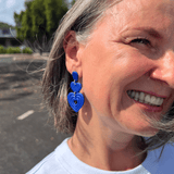 Lavika in white pearl - LeonNata