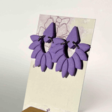 Theresa in lavender - LeonNata