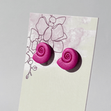 Shelley in berry - LeonNata