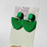 Catherine in emerald - LeonNata