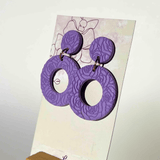 Carmen in lavender - LeonNata