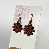 Jasmine in coffee - LeonNata