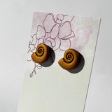 Shelley in bronze - LeonNata